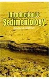 Introduction to Sedimentology (Paperback) | Released: 30 Mar 2018