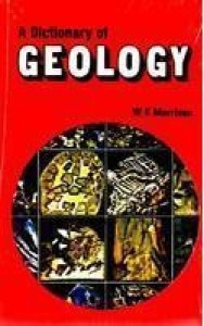 Dictionary of Geology (Paperback) | Released: 01 Dec 2006