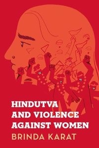 Hindutva and Violence Against Women (Hardcover) | Released: 05 May 2024