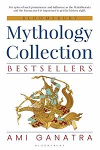 Bloomsbury Mythology Collection (Paperback) | Released: 15 Dec 2021