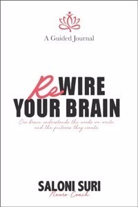 Rewire Your Brain - A Guided Journal (Paperback) | Released: 30 Nov 2023