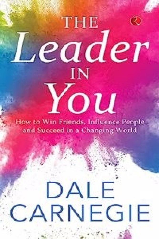 The Leader In You (Paperback) | Released: 05 Aug 2023