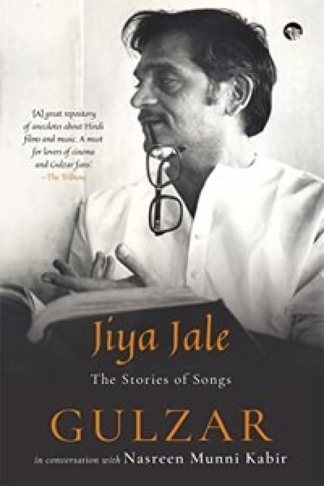 Jiya Jale (Paperback) | Released: 31 Jan 2023