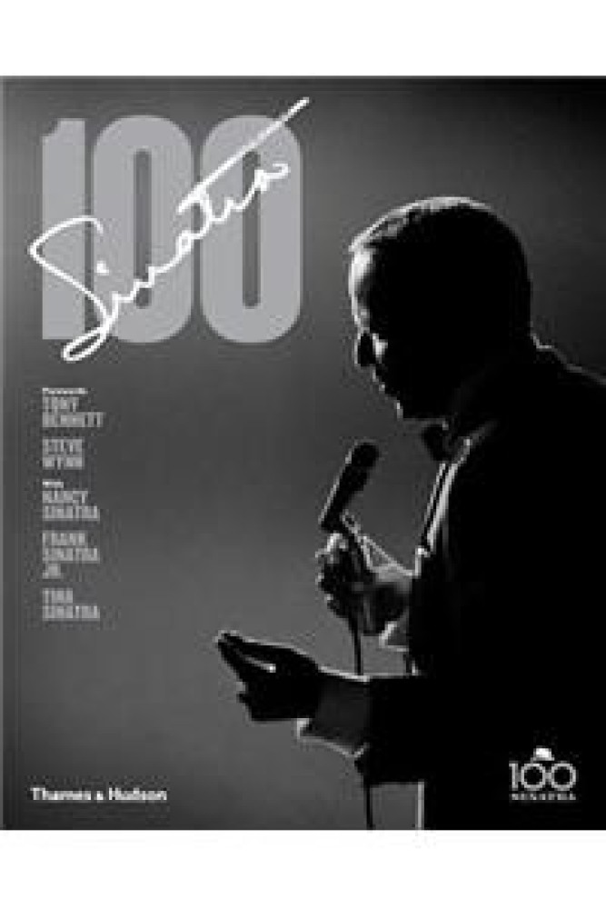 Sinatra 100 (Hardback) | Released: 06 Oct 2015