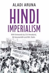 Hindi Imperialism (Paperback) | Released: 05 May 2024