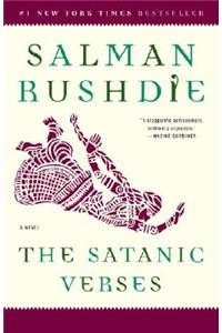 Satanic Verses (Paperback) | Released: 11 Mar 2008