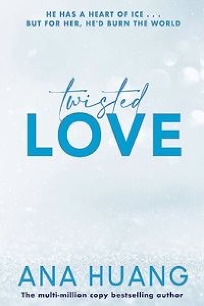 Twisted Love (Paperback) | Released: 05 May 2022