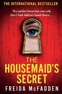 The Housemaid's Secret (Paperback) | Released: 06 Jul 2023
