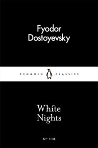 White Nights (Paperback) | Released: 03 Mar 2016