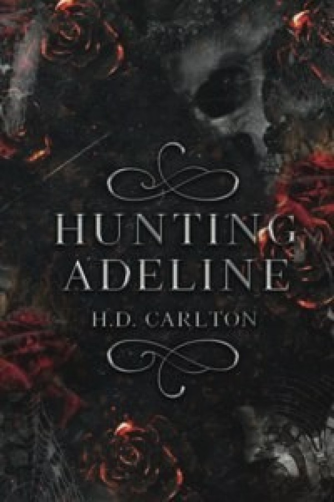 Hunting Adeline (Paperback) | Released: 26 Jan 2022