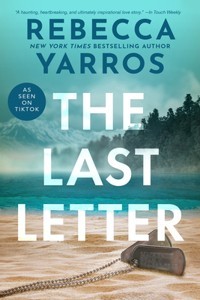 Last Letter (Paperback) | Released: 26 Feb 2019