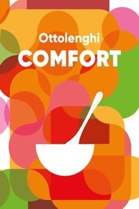Ottolenghi COMFORT (Hardback) | Released: 05 Sep 2024