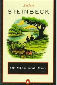 Of Mice And Men And Cannery Row (Paperback) | Released: 01 Sep 1993