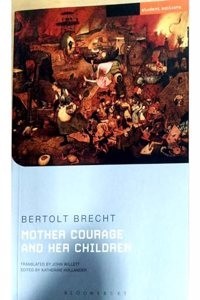 Mother Courage and Her Children (Student Editions) (Paperback) | Released: 16 Jun 2022