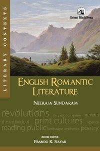 English Romantic Literature (UnknownBinding) | Released: 01 Jul 2023